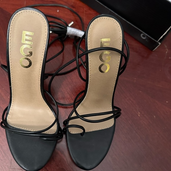 EGO Gelato heel - Picture 2 of 3